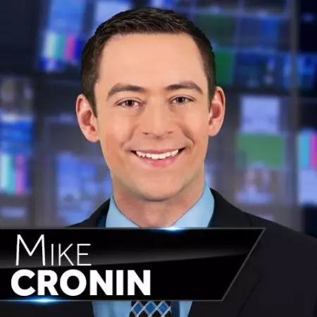 Mike Cronin Jr.