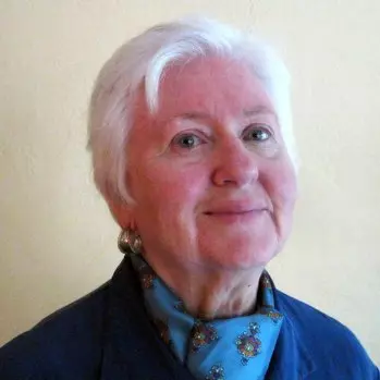 Barbara Perrin