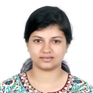 Anindita Mukerjee