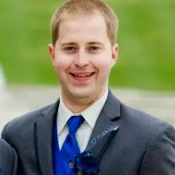 Andrew Brown, MBA