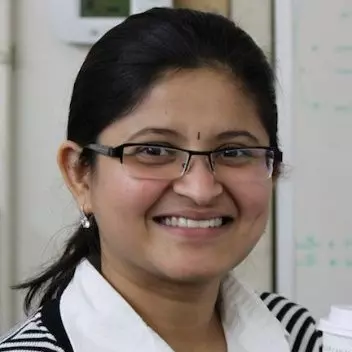 Monica Agarwal, PhD