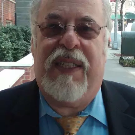 Alan T. Cohen, MBA