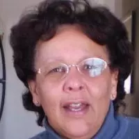 Patricia Cuesta Rivalta
