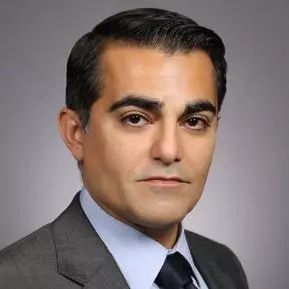Kourosh Parsapour, MD MBA