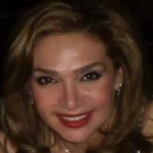 Nazila Malek