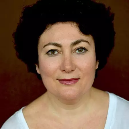 Marianna Romalis Gerrman