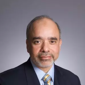 Dr. Osman Ahmed, Ph.D., P.E.