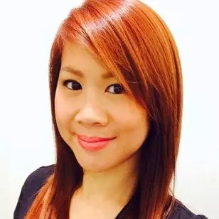 Pamela Lee, B.A. CHRP Candidate