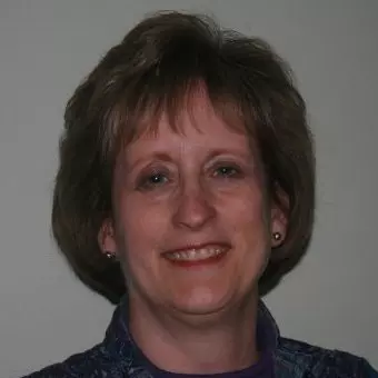 Debbie Cicinelli-Timm, MSA, RD, CDE