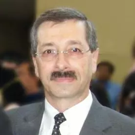 Michel Ghosn