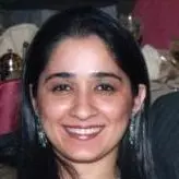 Shamsiya Shervani