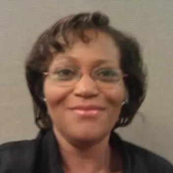 Jewel Wilson (Hartford IBM)