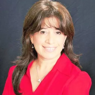 Marcella Ramirez