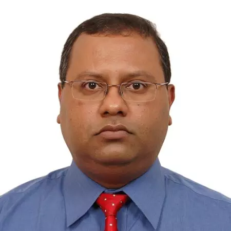 Ganesh K Balasubramanian