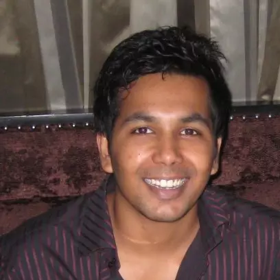 Deepak Ghoshal