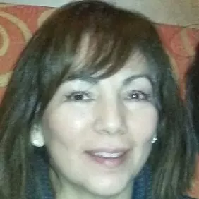 Margaret Casarez, CPA