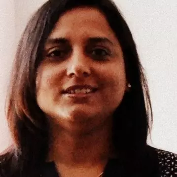 Rashmi Kandwal