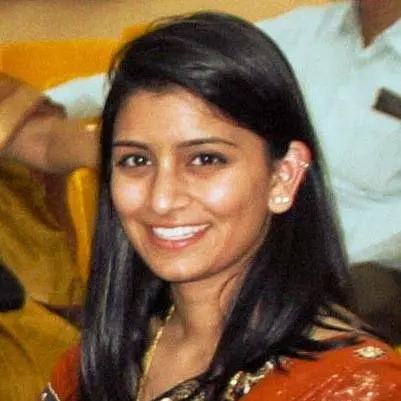 Jyoti Bapat