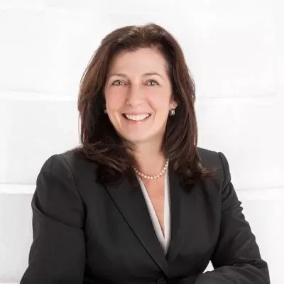 Patricia McQuillan, MBA