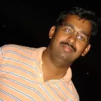 Karthikeyan Ramasamy, PMP