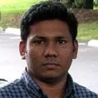 Karthik Ramaratnam