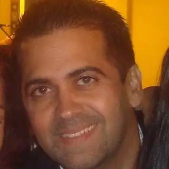 Jorge Montero, MBA