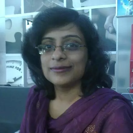 Dr. Gargi Pal