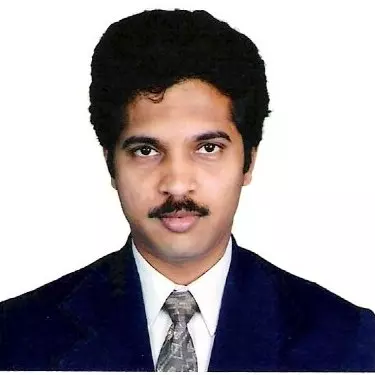 Ramesh Suriyanarayanan, PMP