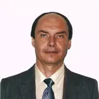 Michael Taranov