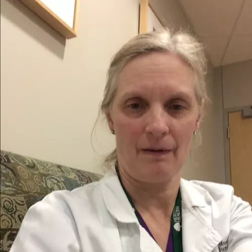 Brenda Moehring, Clinical Nurse Liason