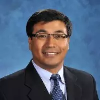 Raghubar Shrestha, Ph.D., PE, M.ASCE