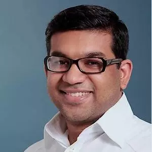 Jeath Ramacha, MBA, PMP