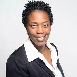 Vernell Peter-Koyi, MBA, ChFC