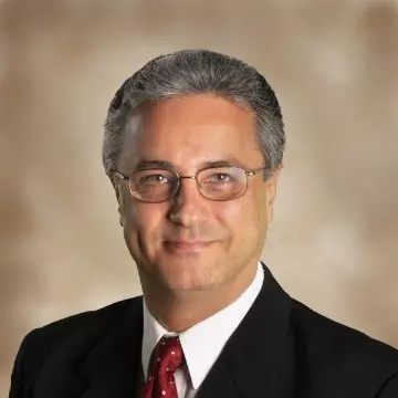 Kamel Nazar, PE, P.Eng., MBA