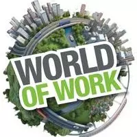 World of Work- Columbia School of Social Work