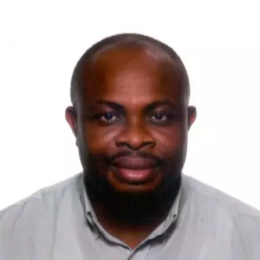 Domasius Nwabunma, PhD