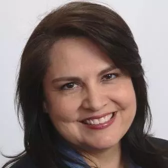 Mary Garza, MBA