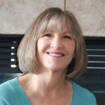 Judy Olson Joustra