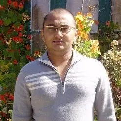 Iqbal Indawala