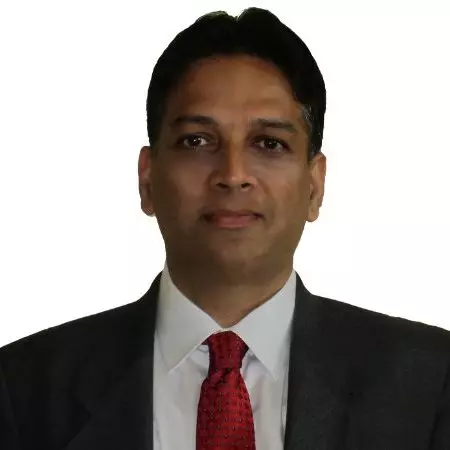 Suresh R. Iyengar