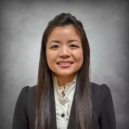 Angeline Lo, PharmD, MA