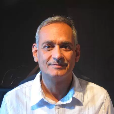 Sunil Gorani