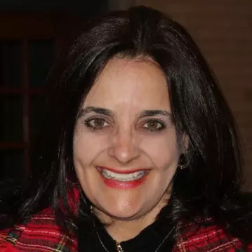 Maureen Mo Sepulveda