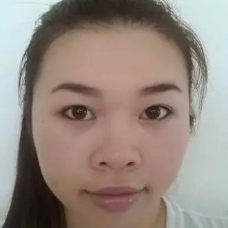 Lisa Zhen