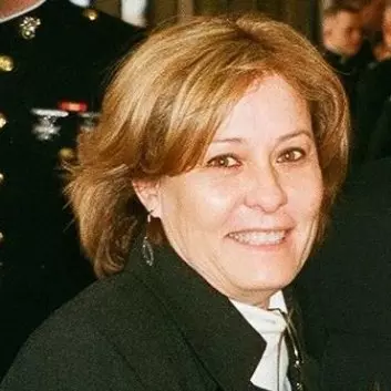 Rita (Toll) Gunderman