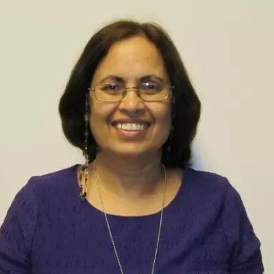 Ansuya Patel