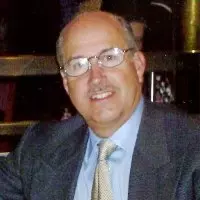 Robert Girard, MBA, GWCPM