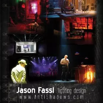 Jason Fassl