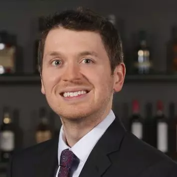 Joshua Barnett, CPA, CISA, PMP