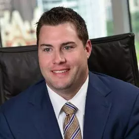 Scott Bedunah, CPA